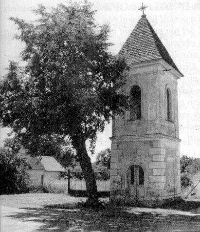 �umn�-zvonice